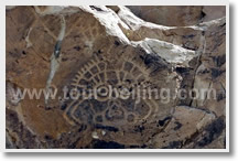 Yichuan 3 Day Tour